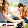 ВУЗ в США: Atlantis University