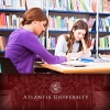 ВУЗ в США: Atlantis University