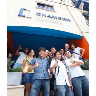 Школа Chamber College Мальта - курсы английского языка