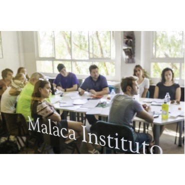 Школа Malaca Instituto - курсы испанского языка