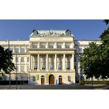 ВУЗ в Австрии: Technische Universität Wien