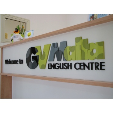 Школа GV Malta Мальта - курсы английского языка