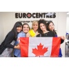 Школа Eurocenter Ванкувер - курсы английского языка